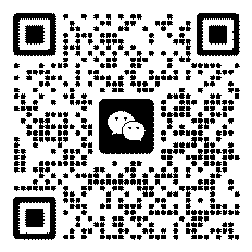 毕学智律师微信二维码，扫码添加